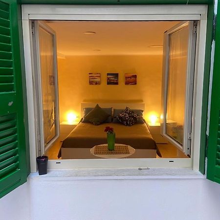 Maison Atri 17 Neapol Exteriér fotografie