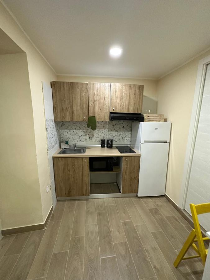 Maison Atri 17 Neapol Exteriér fotografie
