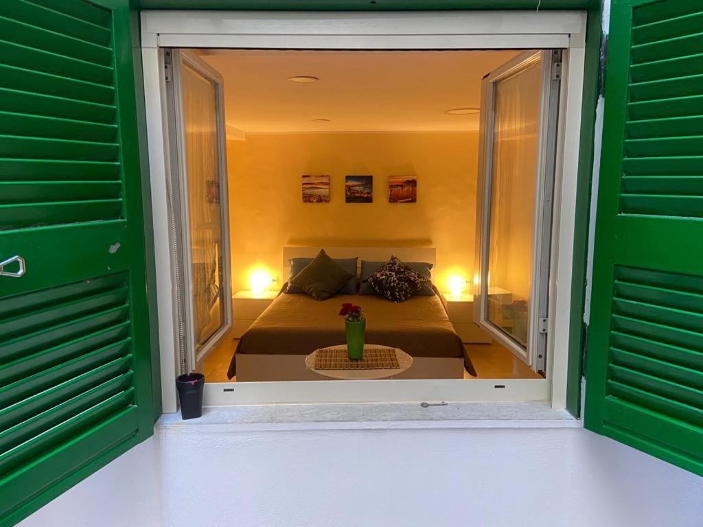 Maison Atri 17 Neapol Exteriér fotografie